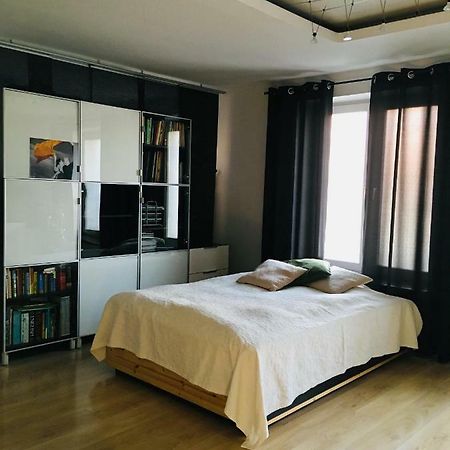Apartament - Centrum Забже Екстериор снимка