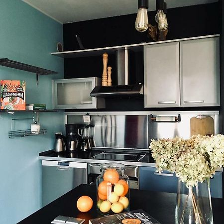 Apartament - Centrum Забже Екстериор снимка