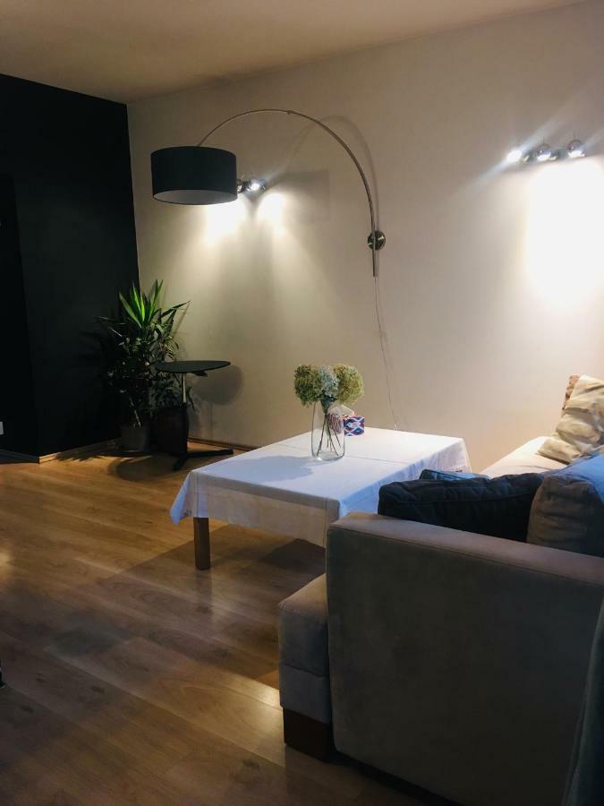 Apartament - Centrum Забже Екстериор снимка