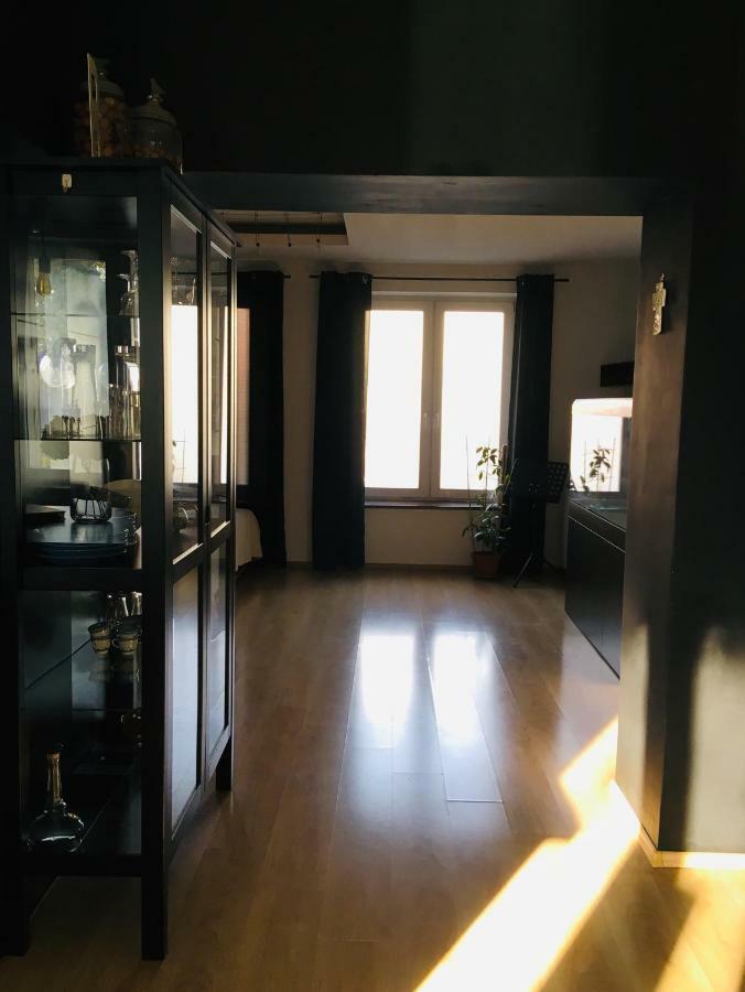 Apartament - Centrum Забже Екстериор снимка