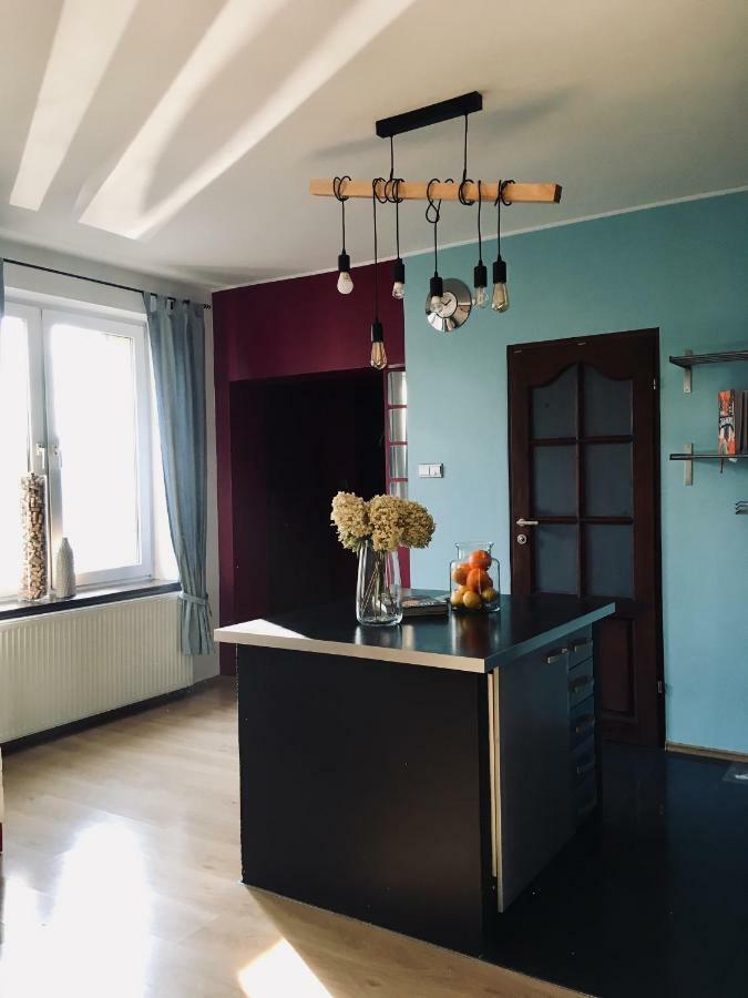 Apartament - Centrum Забже Екстериор снимка