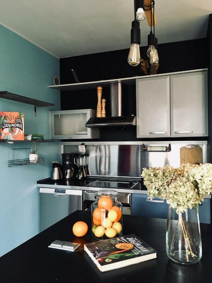 Apartament - Centrum Забже Екстериор снимка