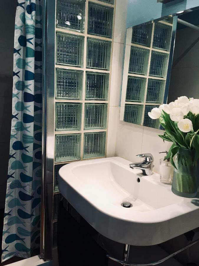 Apartament - Centrum Забже Екстериор снимка